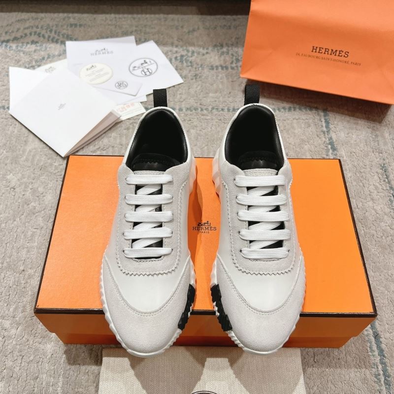 H**mes casual shoes